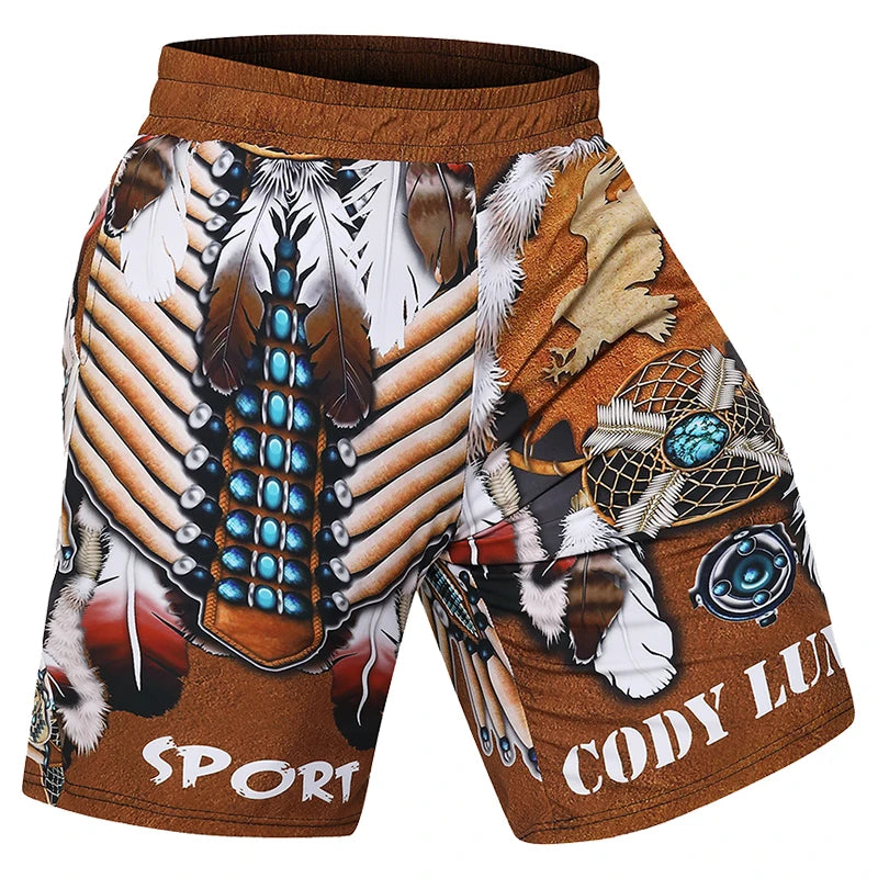 UFC SHORT