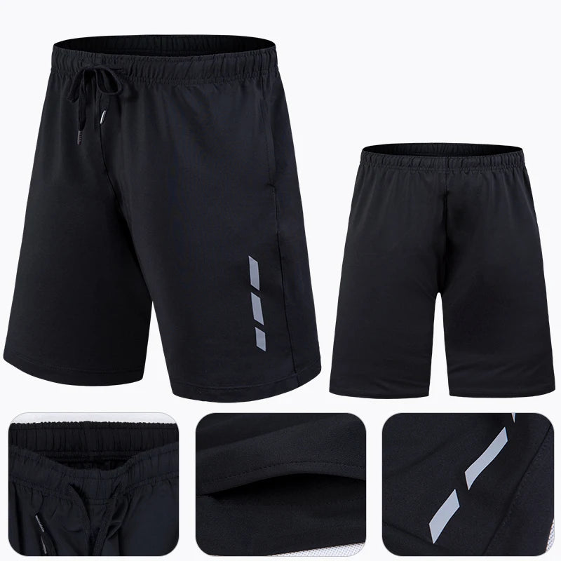 ATHLETIC SHORT