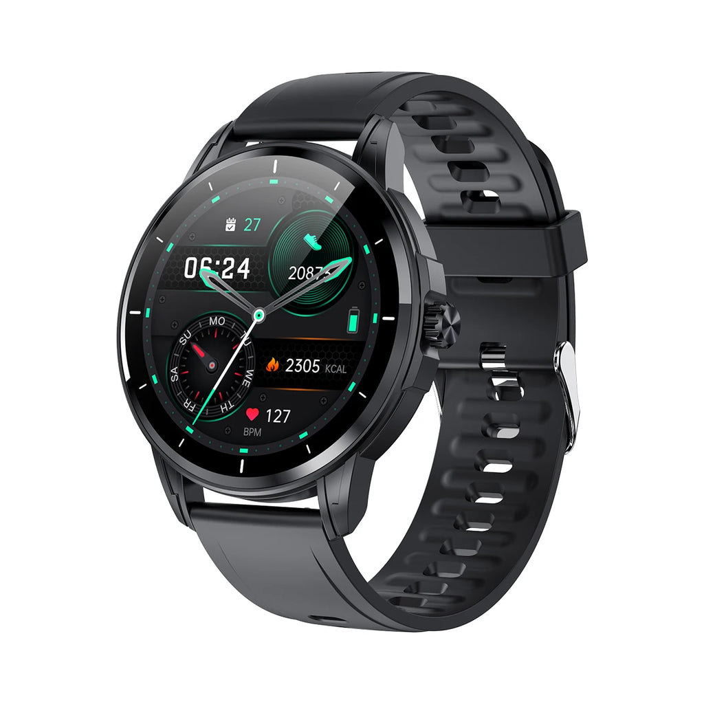 CHARBON WATCH