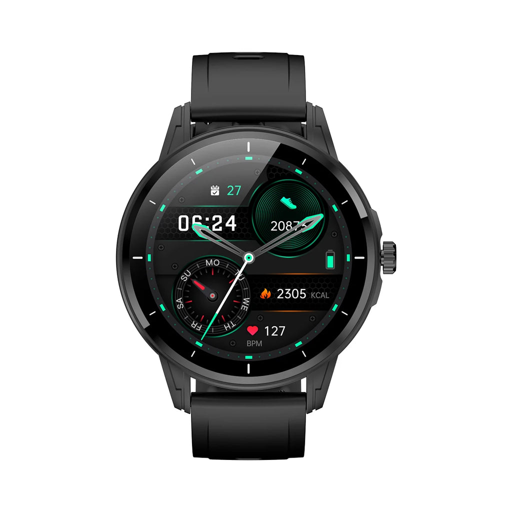 CHARBON WATCH