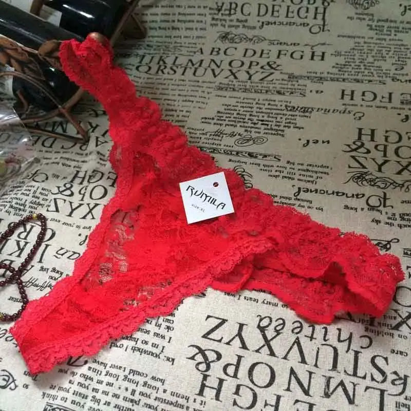 PANTIES THONGS