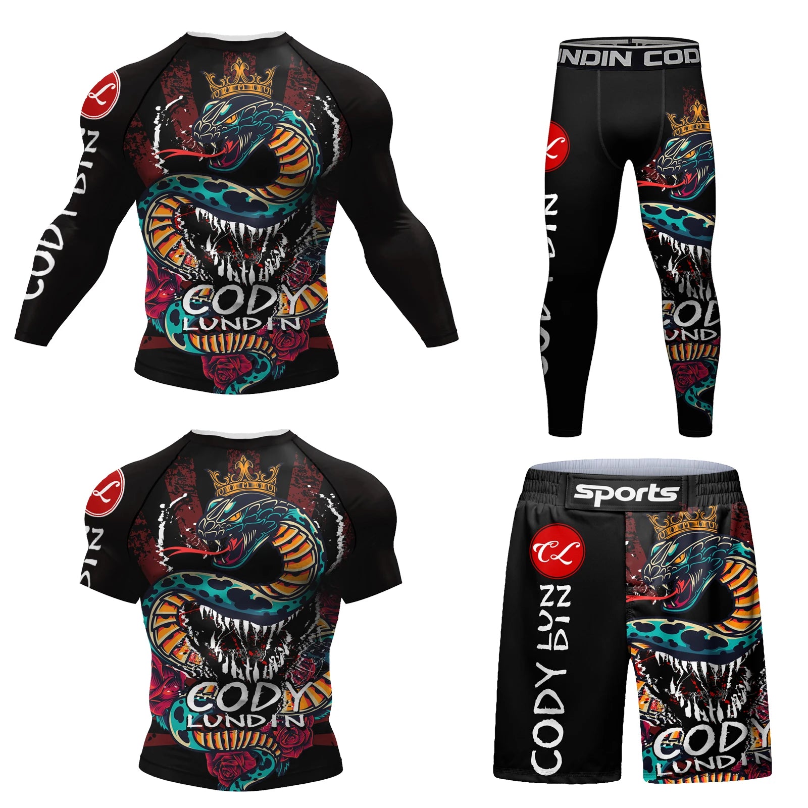 MMA ENSEMBLE