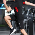 ATHLETIC SHORT