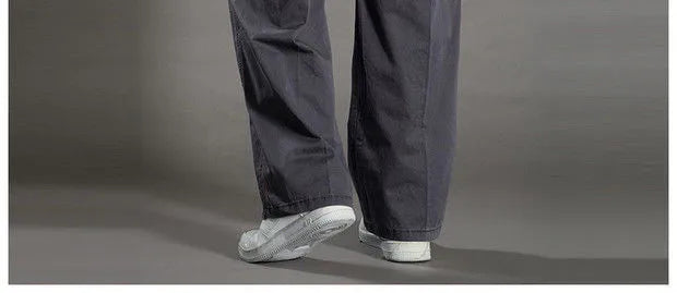 CARGO PANTS