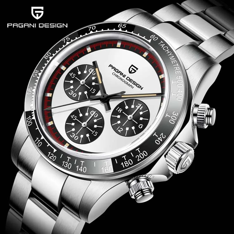 PAGANI WATCH