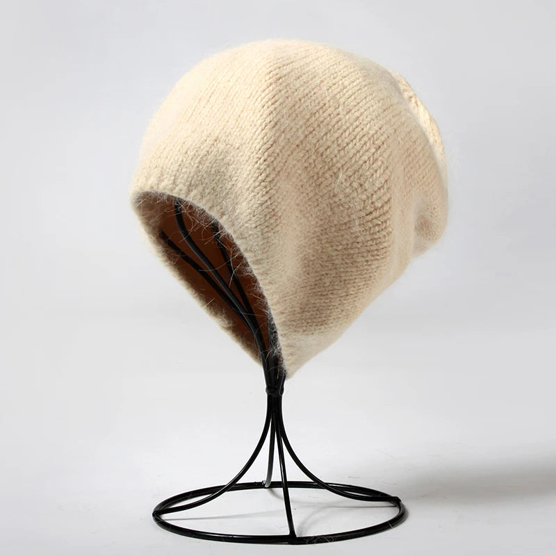 COZY BEANIE