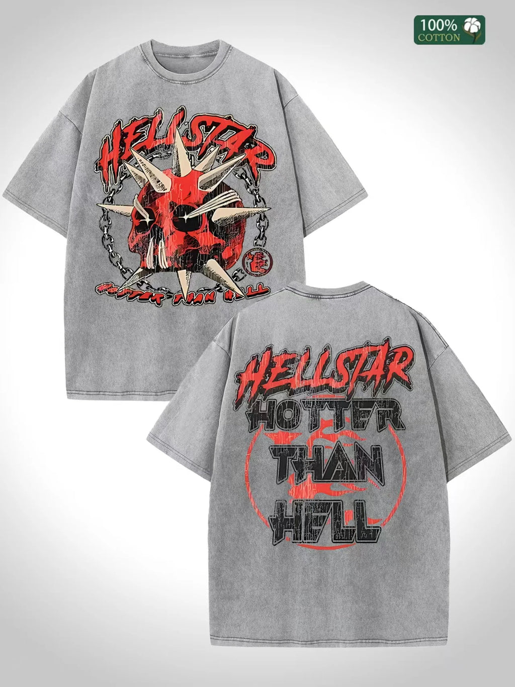 FLASH T-SHIRT