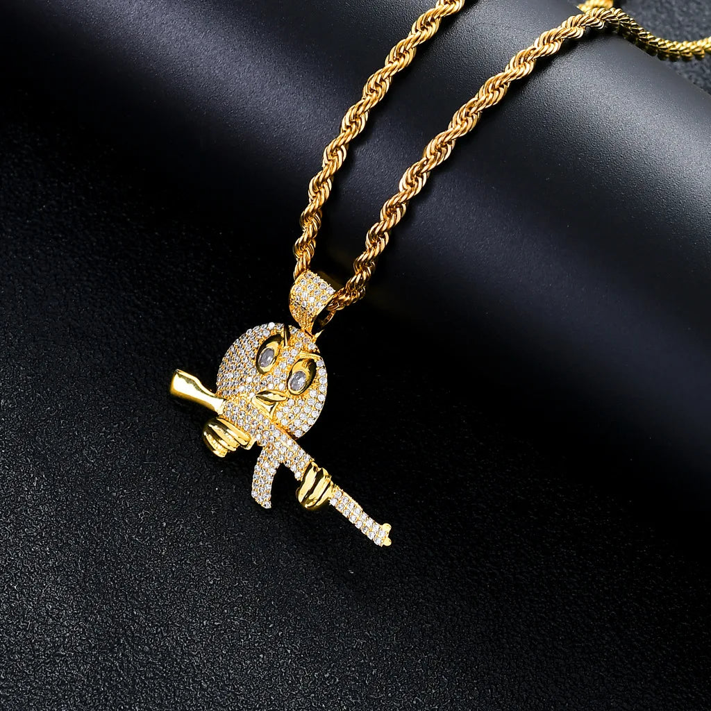 BLINGBLING CHAIN