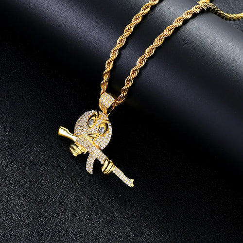 BLINGBLING CHAIN