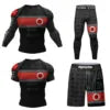 MMA ENSEMBLE