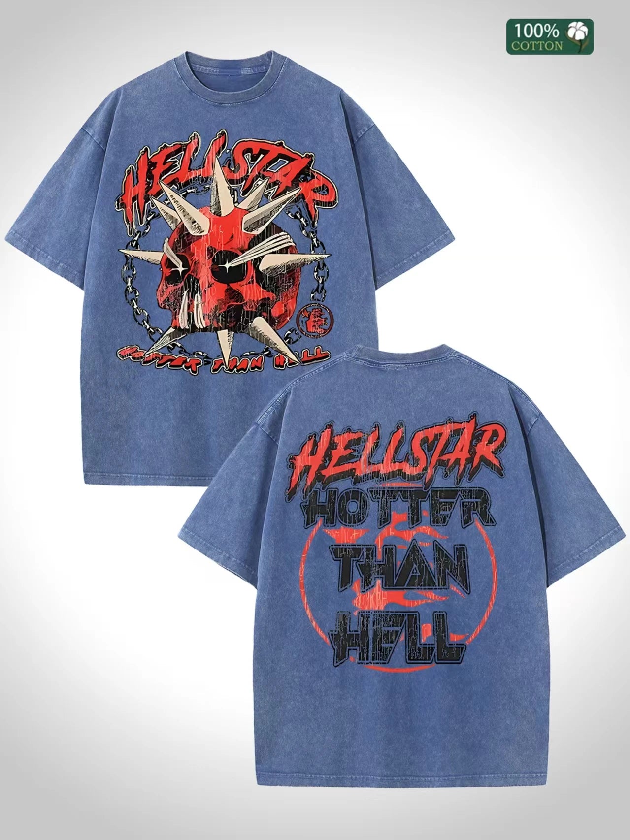 FLASH T-SHIRT