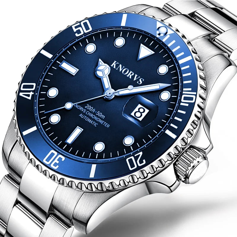 SAPPHIRE WATCH