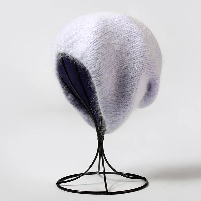 COZY BEANIE