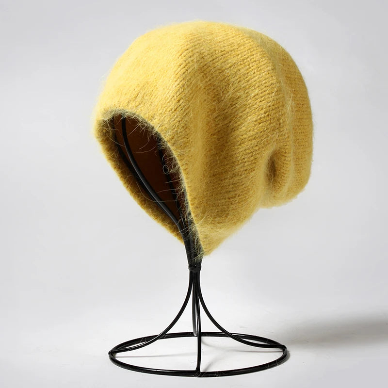 COZY BEANIE