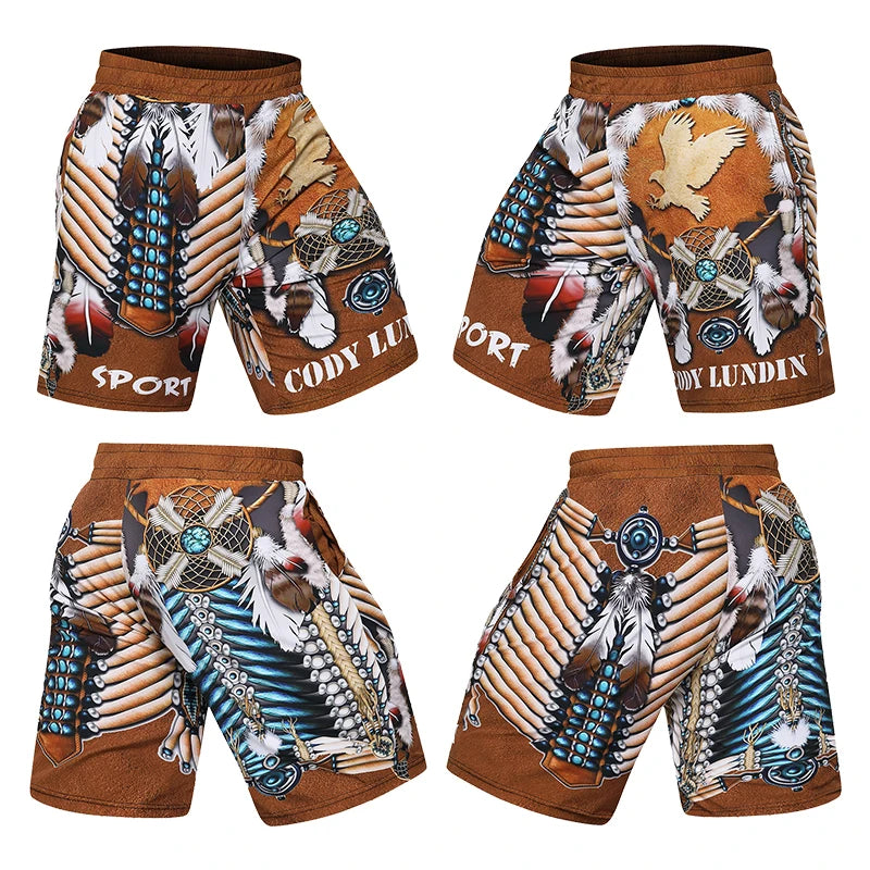 UFC SHORT