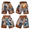 UFC SHORT