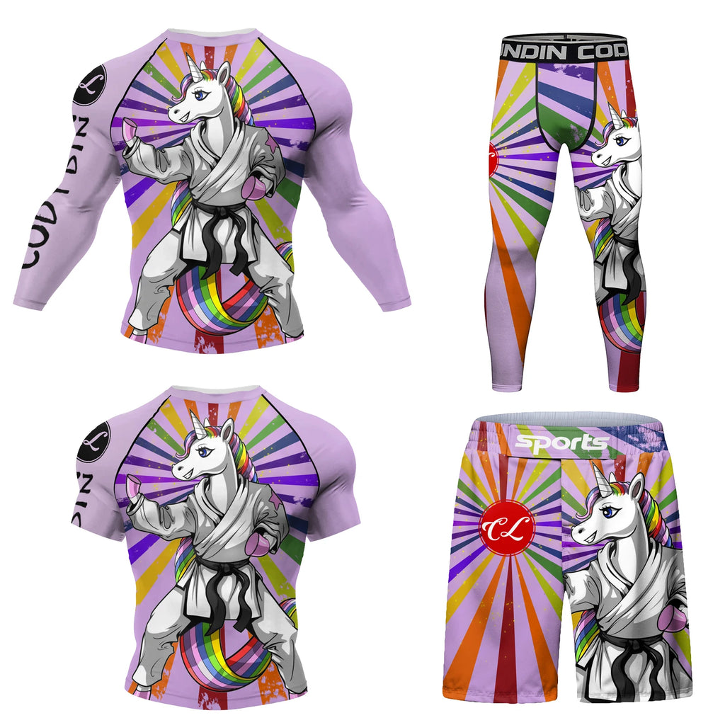 MMA ENSEMBLE