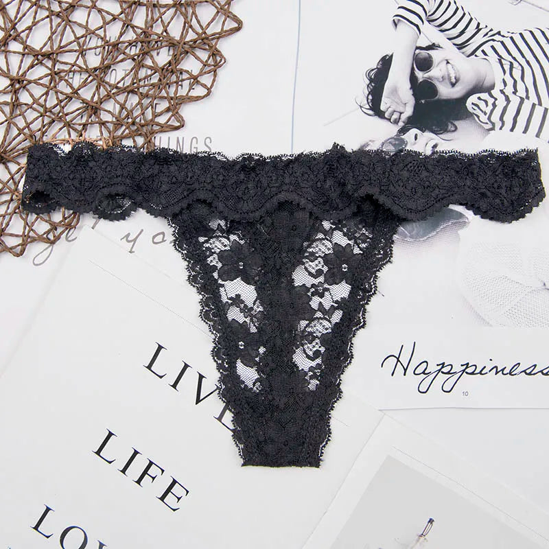 COTTON PANTIES