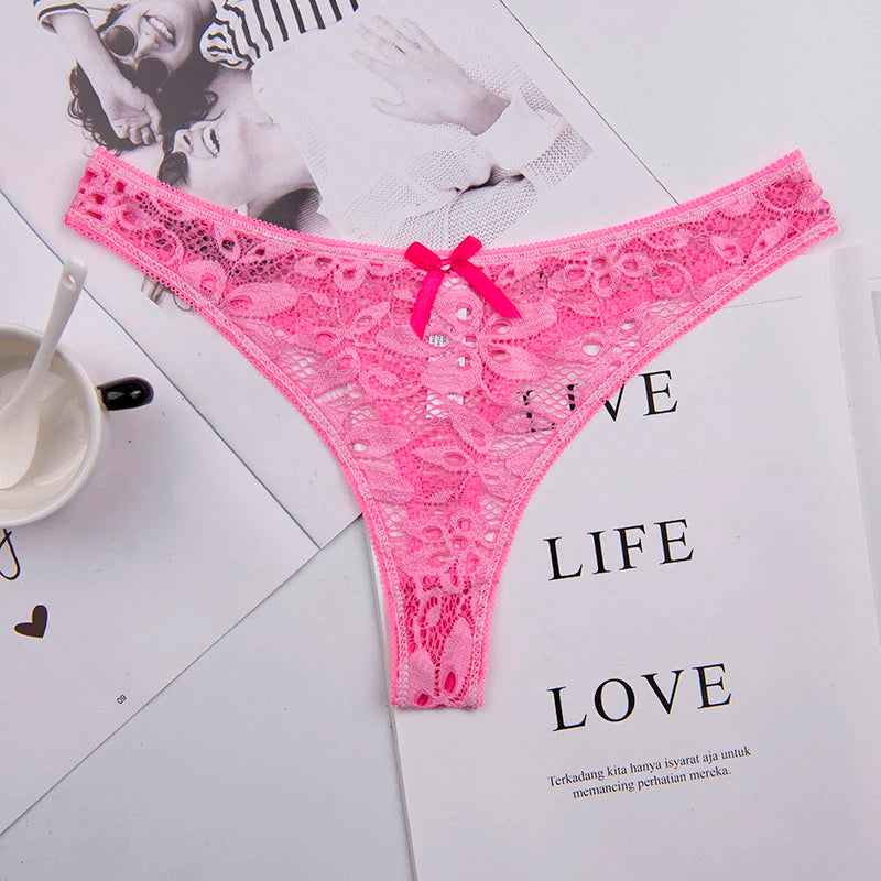 COTTON PANTIES