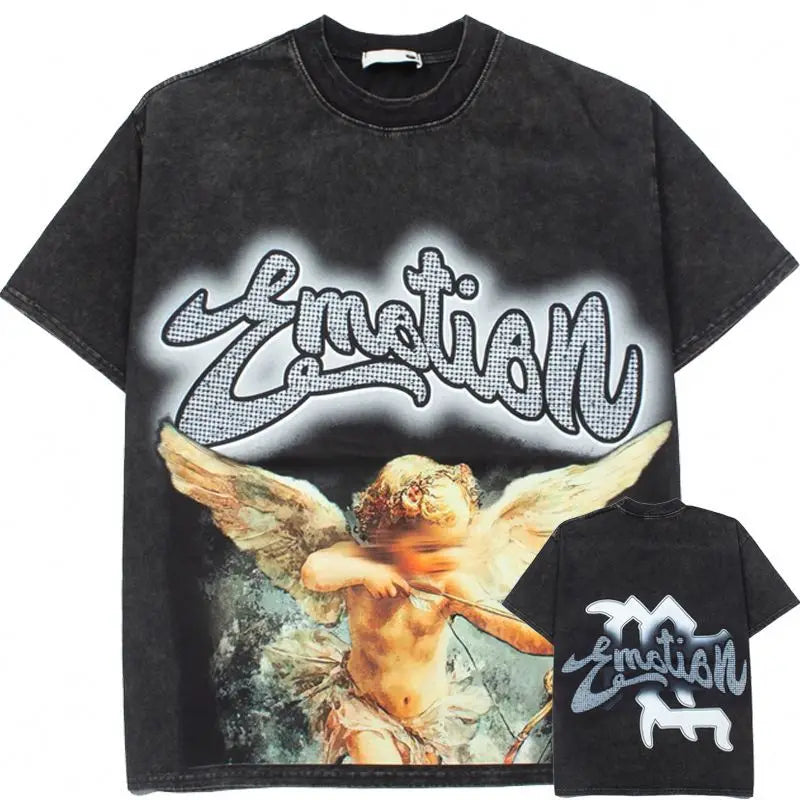 EMOTIONT T-SHIRT
