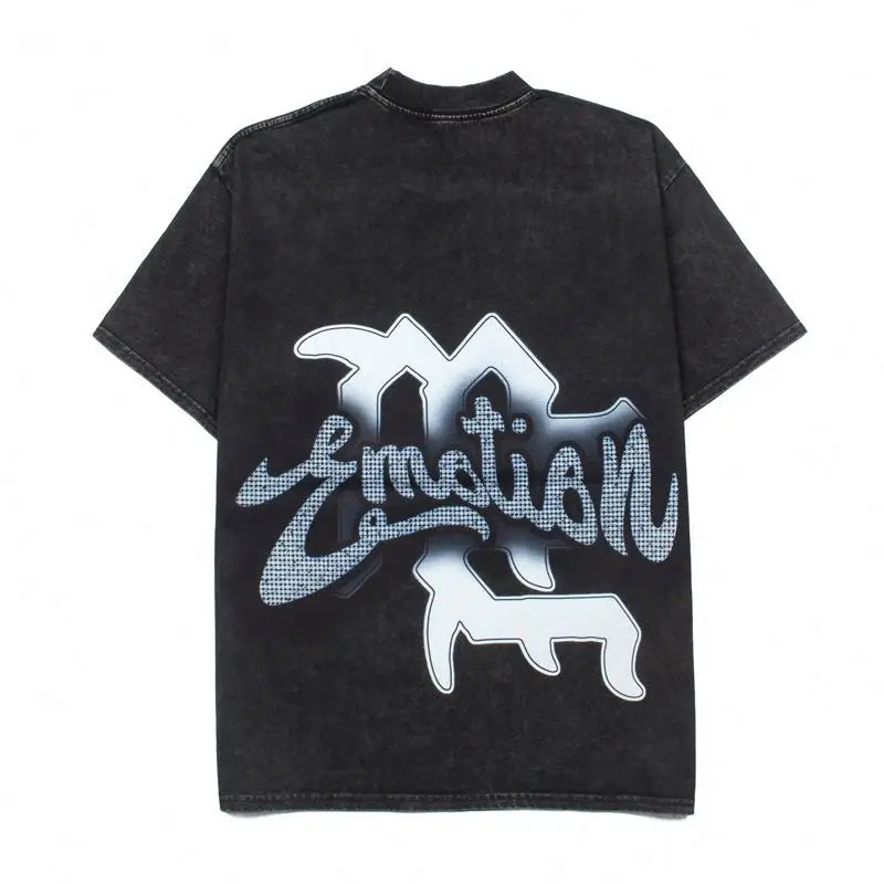 EMOTIONT T-SHIRT