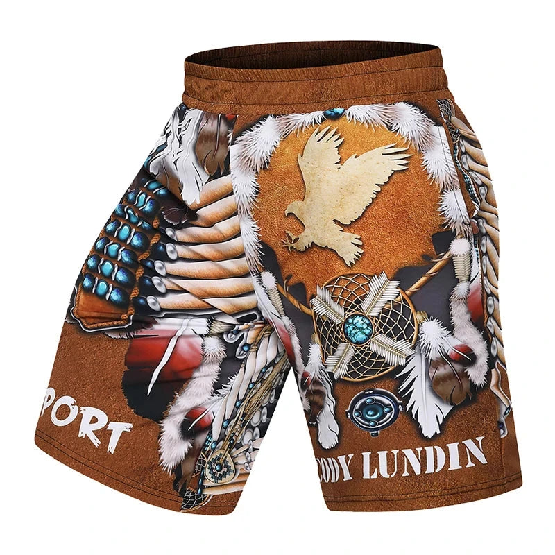 UFC SHORT