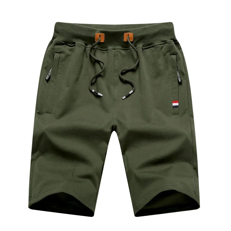 SHORT COTTON