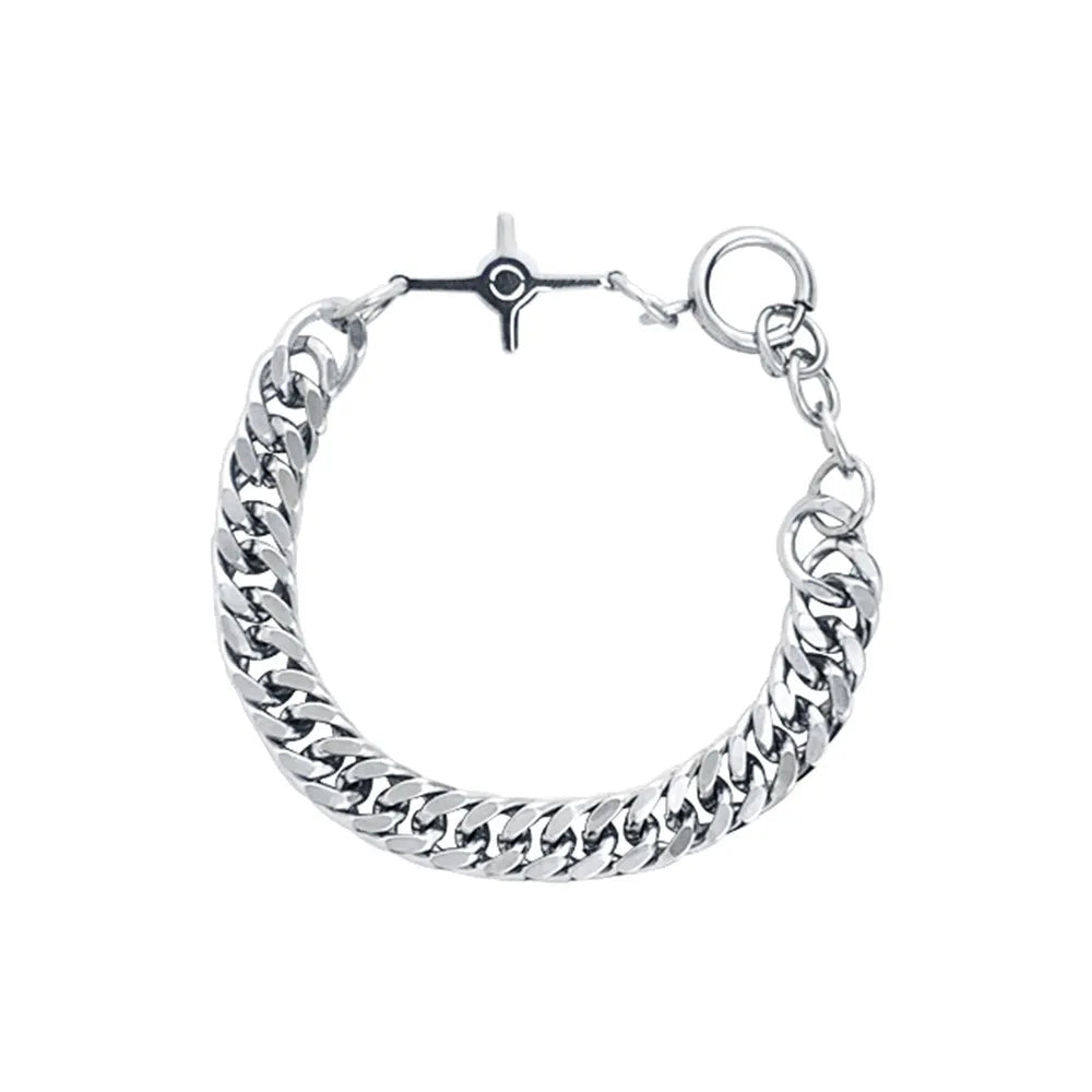CROSS BRACELET
