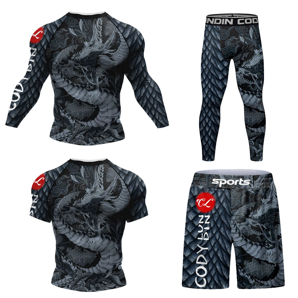 MMA ENSEMBLE