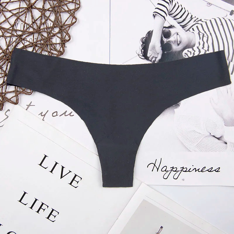 COTTON PANTIES