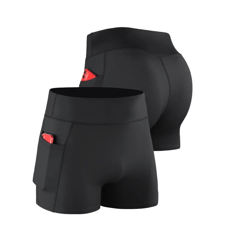 PHONO SHORT