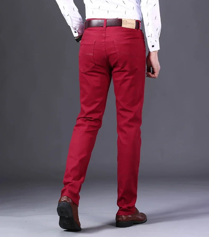 PURE JEANS