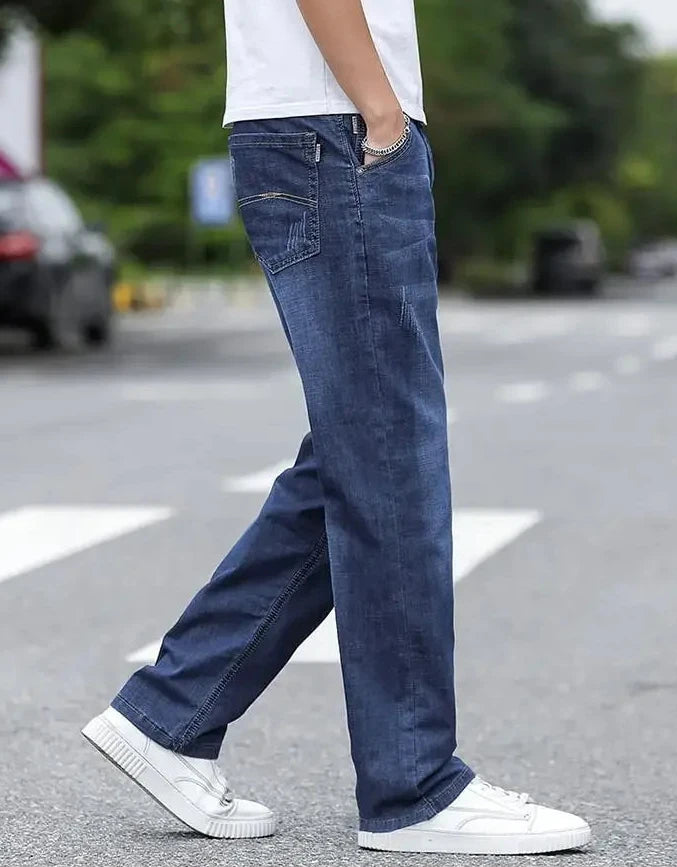 BLEUE JEANS