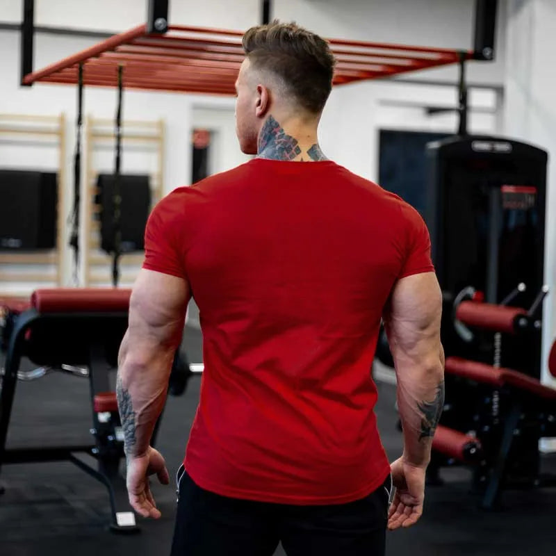 GYM T-SHIRT