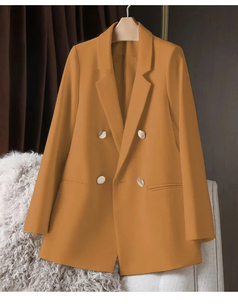 SPRING BLAZER