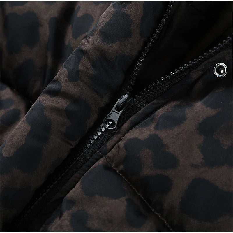 SHAINA COAT