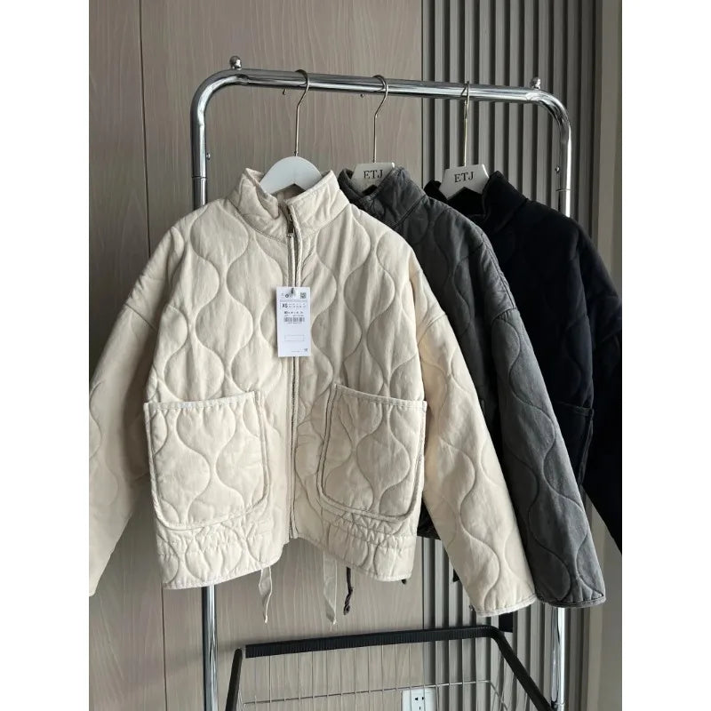 DINA COAT