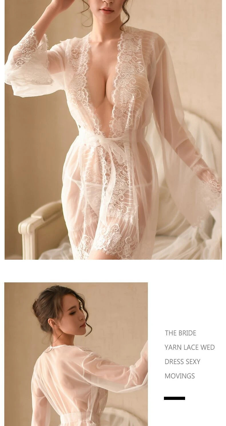 SEE ROBE
