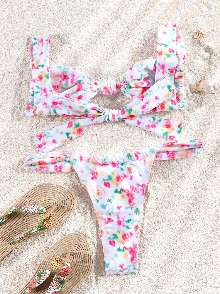 GINI BIKINI