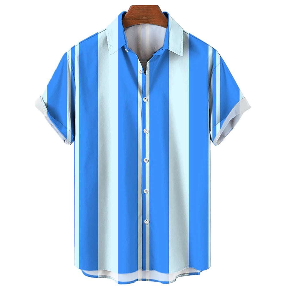 STRIPED SHIRT