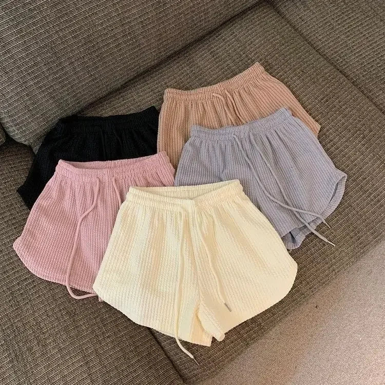 FITNESS SHORT