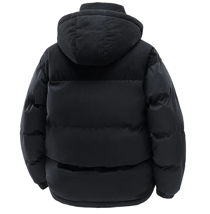 WARMY JACKET
