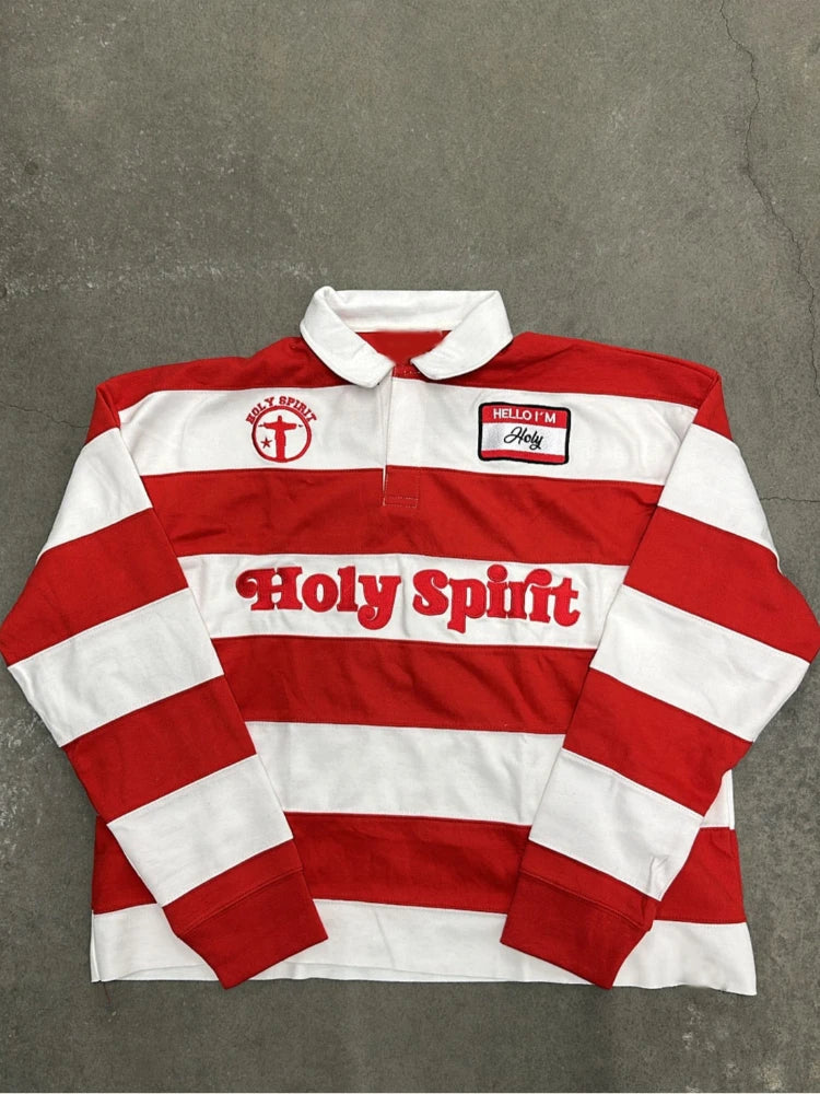 HOLY SHIRT