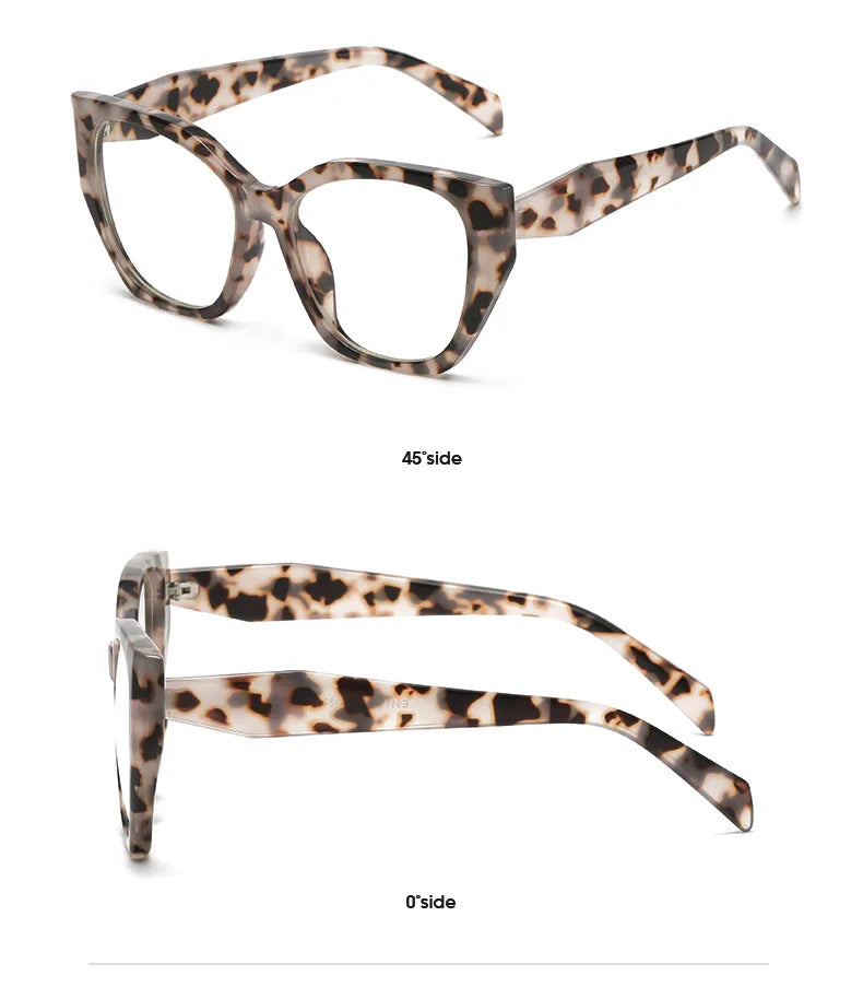 SHAUNA GLASSES