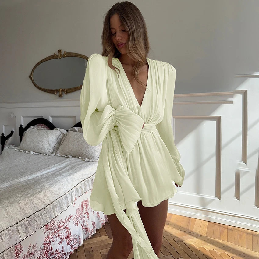 PEONY DRESS