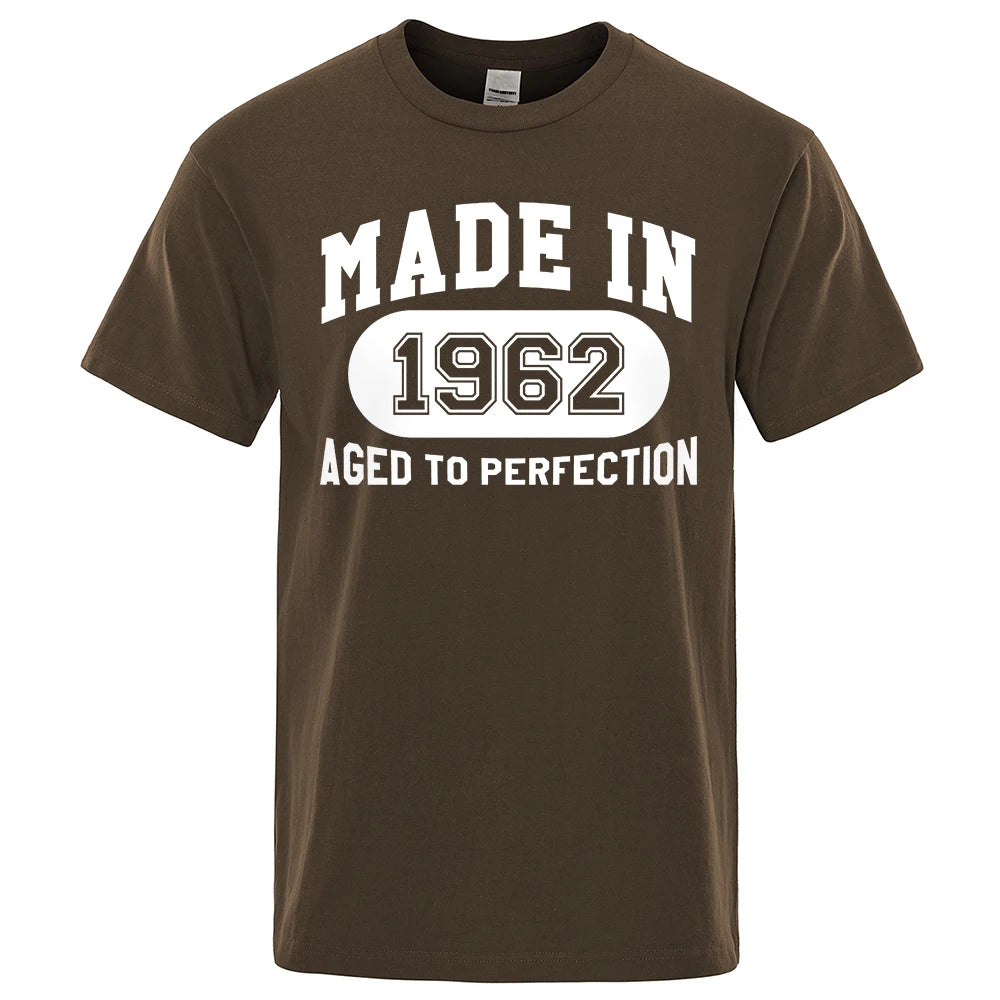 1962 T-SHIRT
