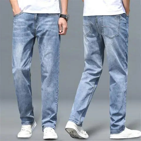 BLEUE JEANS
