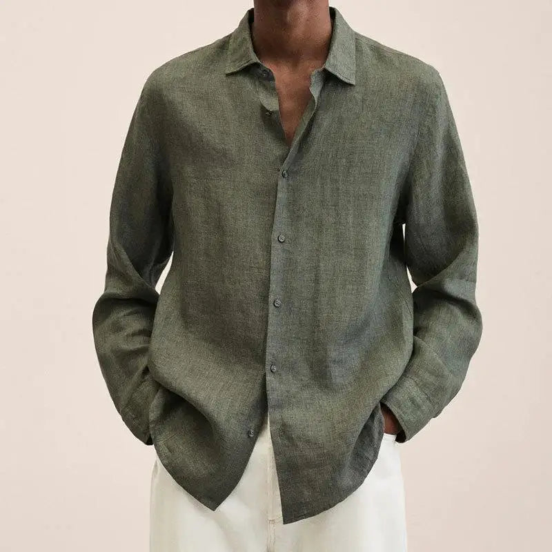 SPRING SHIRT