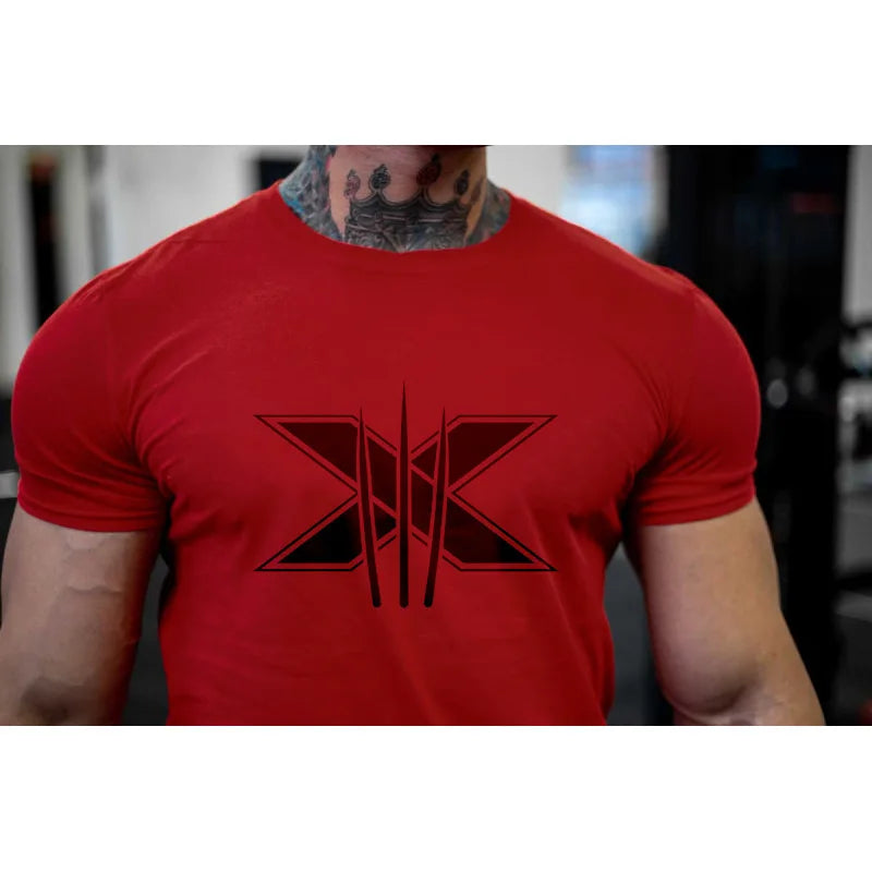 GYM T-SHIRT