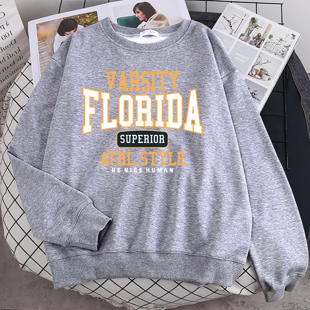 FLORIDA SWEATER